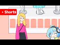 母親との買い物を回避しろ【シゲキ回避】#Shorts