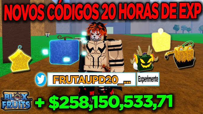 TODOS OS NOVOS *ABRIL 2023* CODIGOS no FRUIT BATTLEGROUNDS! (FRUIT  BATTLEGROUNDS ABRIL CODES)ROBLOX 