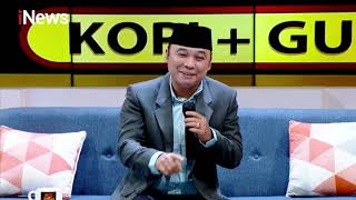 KH. Fikri Haikal: Jika Sudah Jadi Keputusan Allah Orang Beriman Pasti Terima - CHI 11/10