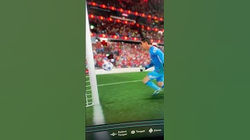 Worst way to lose #eafc25 #fc25ultimateteam #glicthes #dda #scripting #easports