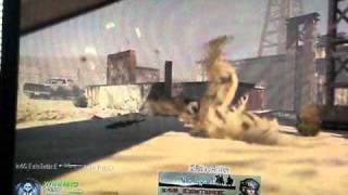 mw1 friendly 1v1 good accuratcy