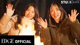 Kinixx - Gold Life Mv Making Film