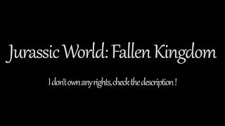 Jurassic World: Fallen Kingdom (1 Hour) - Trailer Song