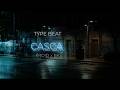 CASCA - FROID X  BK TYPE BEAT | BOOMBAP 80 BPM (PROD. @0seneca_)
