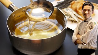 Dashi Japon Et Suyu Tarifleri