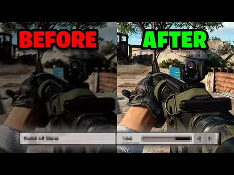 Black Ops Cold War - BEST Controller SETTINGS (FOV, Sensitivity and ...