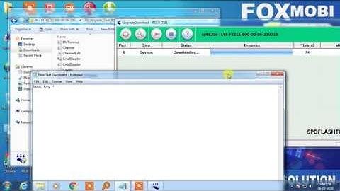 LYF F221S Flashing and flash file / LYF F221S HANG ON LOGO| 100% Solution