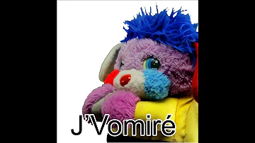 Apéro 🍾🥂🍷🥃🍹🍺 J'vomiré 🤮 (Dorime)