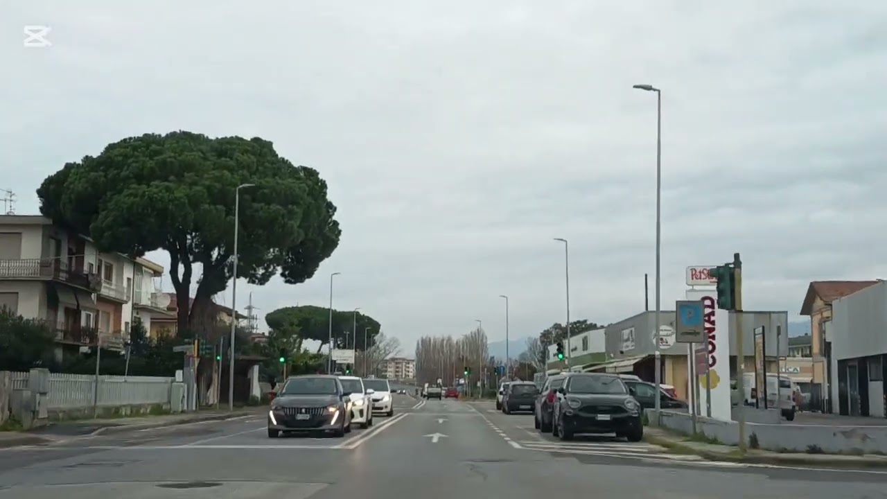 В Италии 🇮🇹 подорожал бензин ⛽🚗