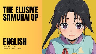 Download Lagu THE ELUSIVE SAMURAI - PLAN A (English Cover) MP3