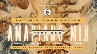 Best Pick Ultimix Amapiano   Ultimate Amapiano Mix part 1
