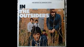 The Outsiders - In! 1967 Full Album Vinyl - YouTube