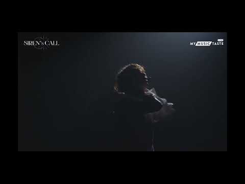 2021.07.10 [A.C.E SIREN'S CALL] 에이스 황홀경(BABY TONIGHT)