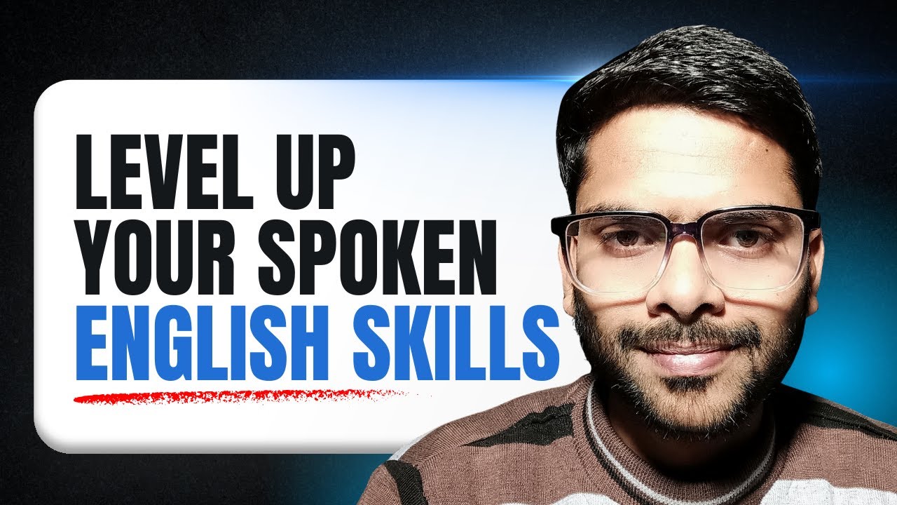 Improve Your Spoken English: Words That Make You Sound Smarter