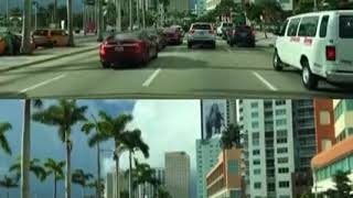Self-Driving Car - Road Semantic Segmentation Downtown