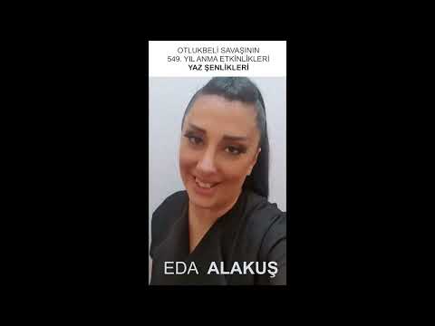 EDA ALAKUŞ