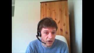 Introduction to Skype-lessons Introduction to Skype-lessons