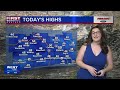 11.24.25 Katherine's Morning Forecast