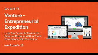 Venture: Entrepreneurial Expedition