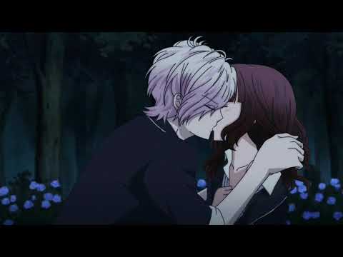 Diabolik Lovers OC ~ Subaru x Kim