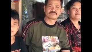 LOYANG RATNA ANTIKA GOYANG GOJIGO 25  2016