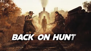 Back on Hunt | Desolation's Wake Highlights