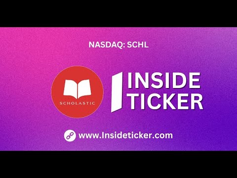 Scholastic Corporation (NASDAQ: SCHL) Q4 2025 Earnings | 07/25/2025