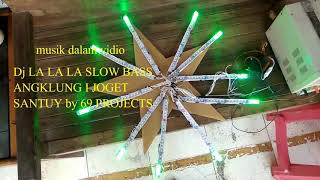 RUNNING LED 9 CHANEL GEBRAR BINTANG