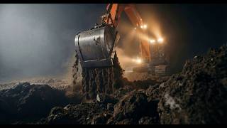 Landcros The Reliable Orange 53S 16X9 Youtube Swedish