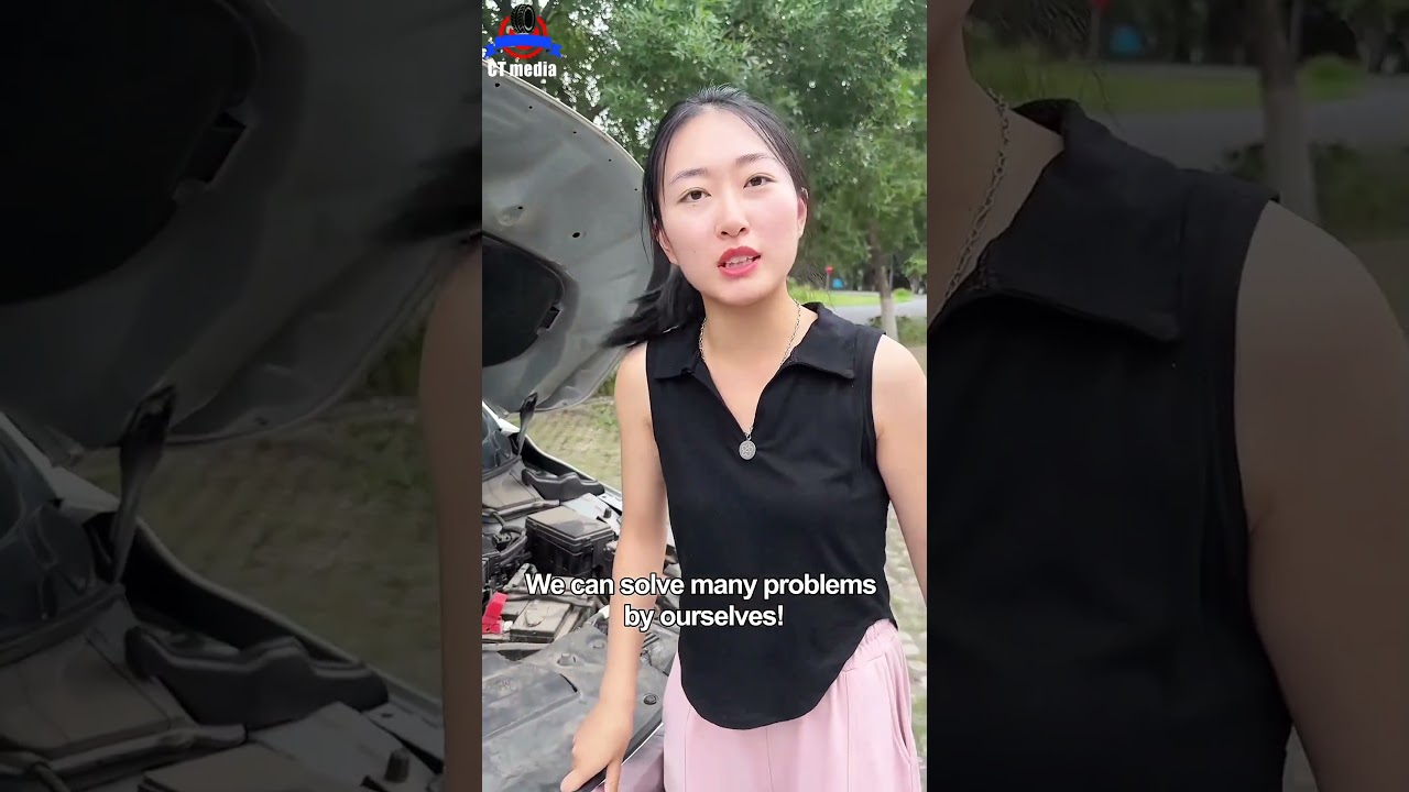 Навыки обслуживания двигателя автомобиля 