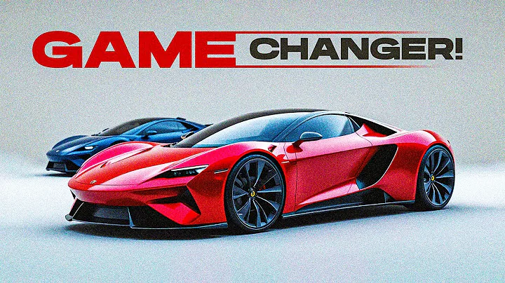 Don't Miss Out on These 10 Cars That Will CHANGE the Game in 2025