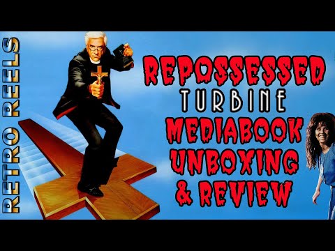 Repossessed (1990) Turbine