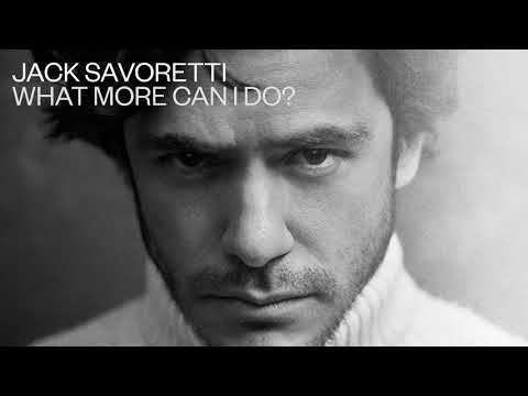 Jack Savoretti - Youth & Love Lyrics - Letras2.com