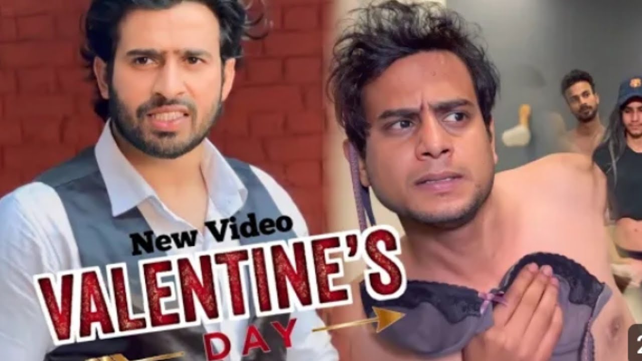R2h Ka Valentine s Day Very Funny Video New R2h Video So Funny Funny r2h-ka-valentine-s-day-very-funny-video-new-r2h-video-so-funny-funny