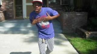 Jaye Cooley - Cooley Poppin (Music Video)