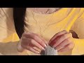 Super Satisfying ASMR ✨ Accent Whisper Tapping for Sleep