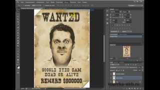 В розыске wanted стиле дикого запада В розыске wanted стиле дикого запада