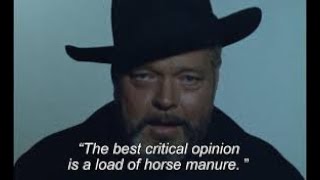 36 Top Quotes By Orson Welles That Will Touch Your Heart (Author of This Is ...