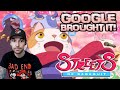 Doodle Champion Island Games - Google Olympics?! (All Scrolls, Reaction, Gameplay Impressions)