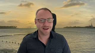 2022 Employee Spotlight: Shaun Irvine