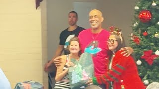 Senior Assist Day Celebrates 4 Years of Serving Seniors in South Phoenix
