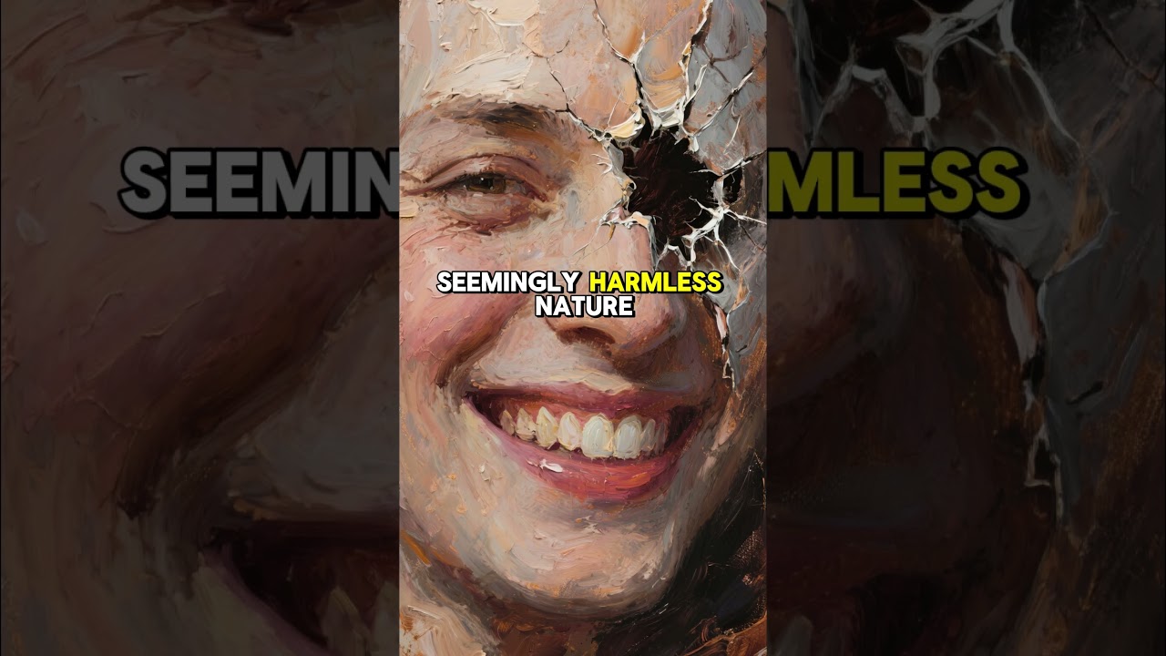 Covert Narcissism: The Hidden Danger 