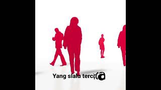 Bidadari di Kesunyian - Ahmad Dhani