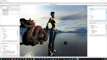 Custom Game Engine Introduction
