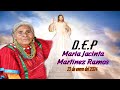 Dep maria jacinta martinez ramos santa cruz rio venao 23 y 24 de enero del 2024