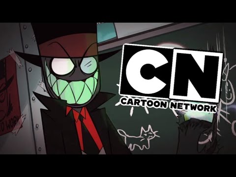 minisséries Villainous - Cartoon Network's HOPEFUL New Miniseries!