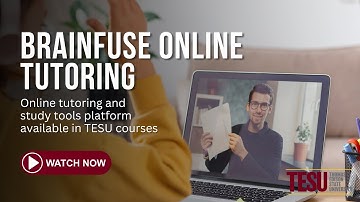 How to Use TESU