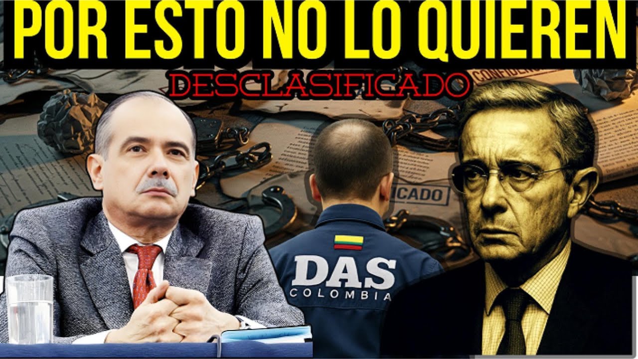 ¡ATENCION! Gonzalo GUILLÉN Revela: 