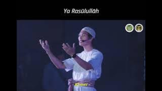 Burdah International Performance - Grand Mawlid Baitussaadah 2023