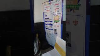 SIH Grand Finale 2025 | Smart India Hackathon #sih #iim #shorts #sih2025 #viral #hackathon